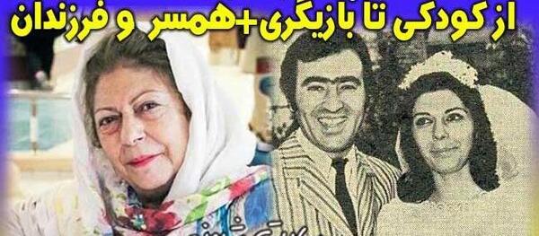 عکس پرستو سمندی