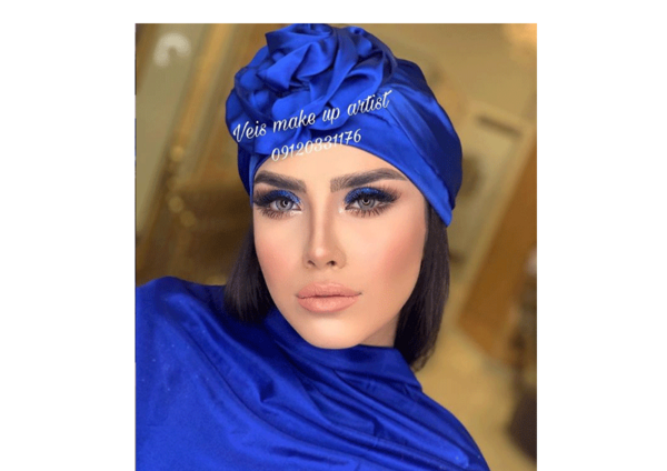 عکس شبنم نظیف