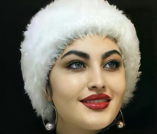 عکس مریم