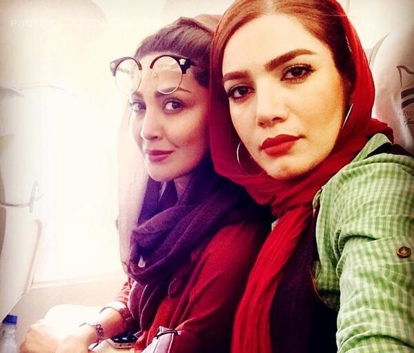 عکس مریم