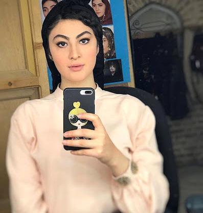 عکس مریم