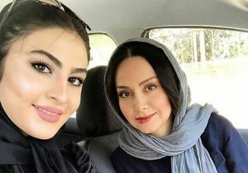 عکس مریم