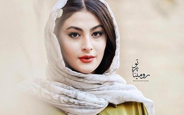 عکس مریم