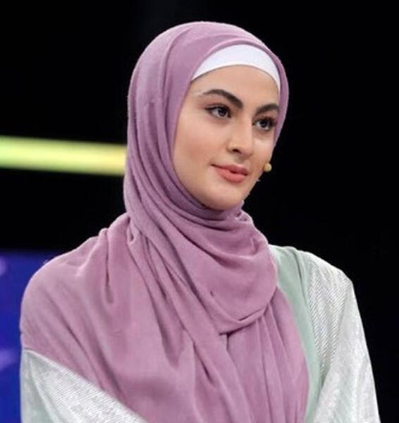 عکس مریم