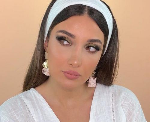 عکس مهسا غضنفری