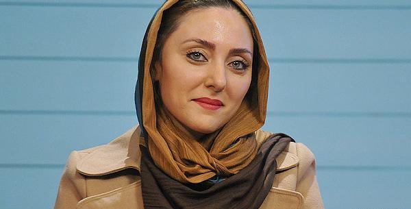 عکس مهسا غضنفری