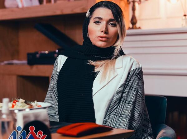 عکس مهسا غضنفری