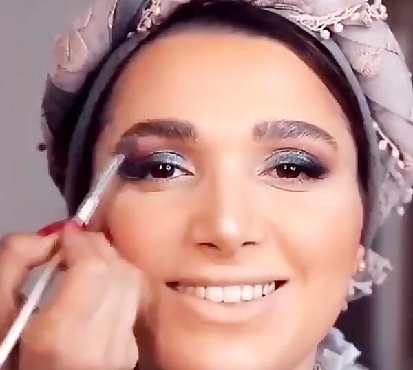 عکس مهسا غضنفری