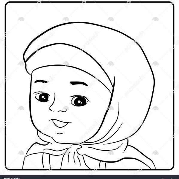 عکس آزاده امین