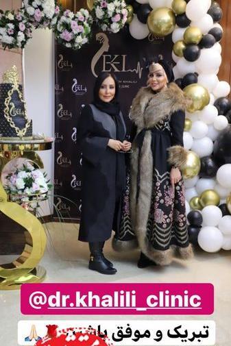 عکس پرستو قربانی