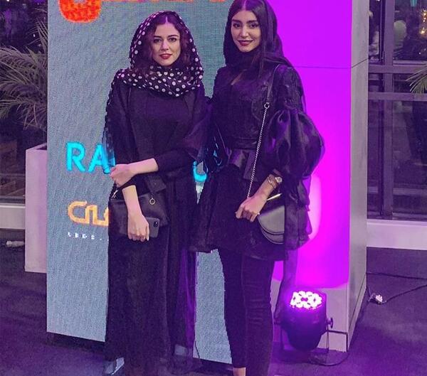 عکس پرستو قربانی