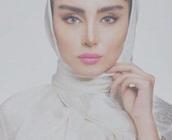 عکس پرستو قربانی