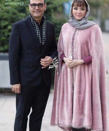 عکس پرستو قربانی