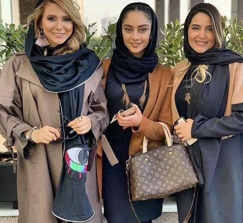 عکس پرستو قربانی
