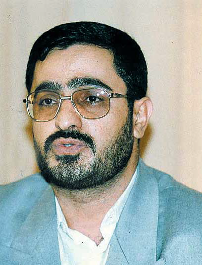 عکس سپید مرتضوی