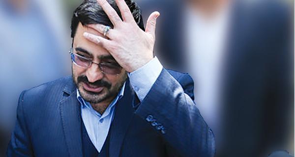 عکس سپید مرتضوی