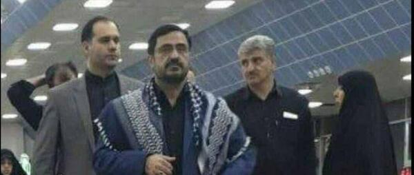 عکس سپید مرتضوی