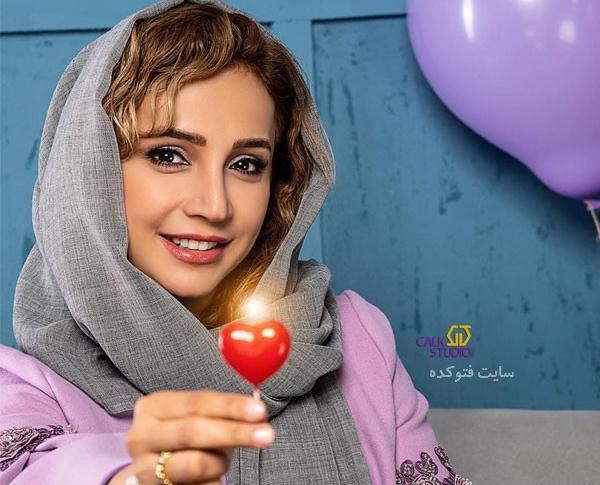 عکس شبنم
