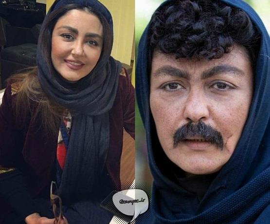 عکس شقایق سیدی