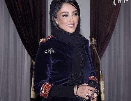 عکس شقایق سیدی