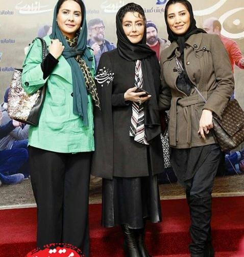 عکس شقایق سیدی