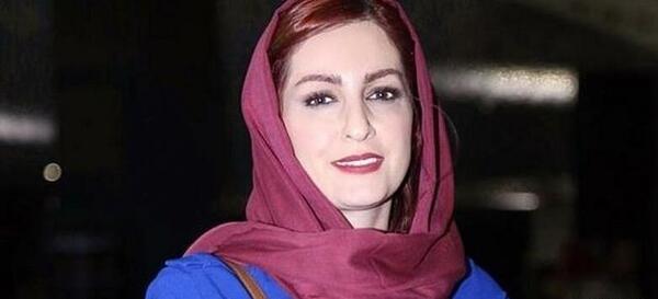 عکس شقایق سیدی