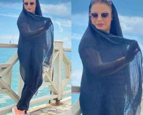 عکس مهناز راد