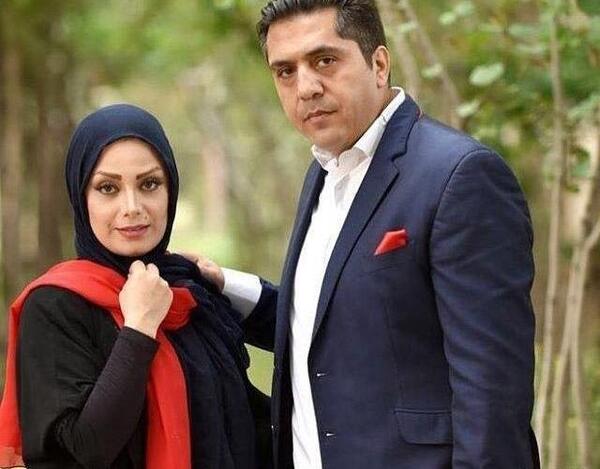 عکس مهناز راد