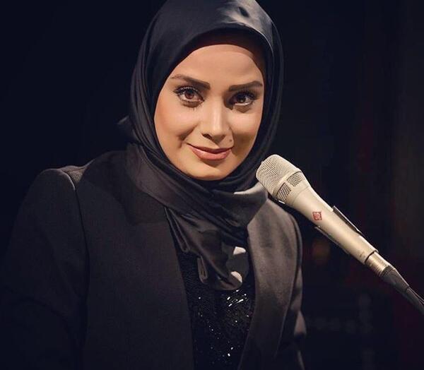 عکس مهناز راد