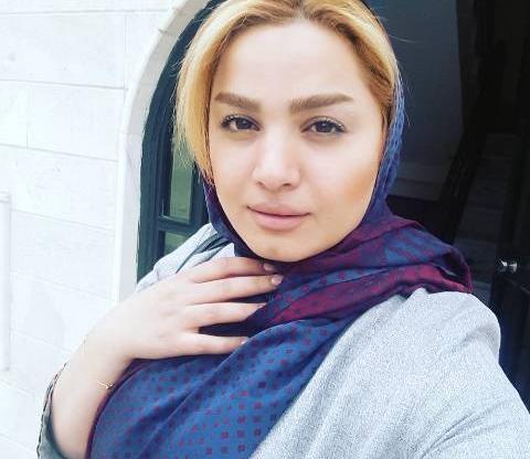 عکس مهسا دیاری