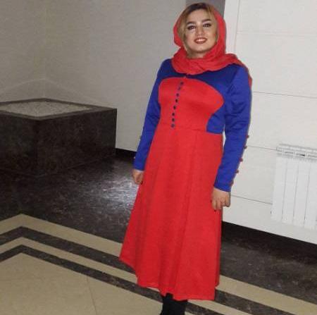 عکس مهسا دیاری