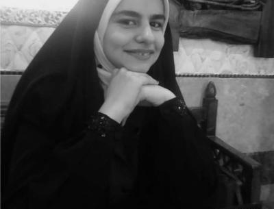 عکس مهسا دیاری
