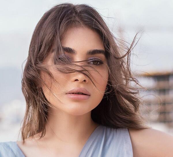 عکس مهسا براتی