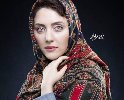 عکس مهسا براتی
