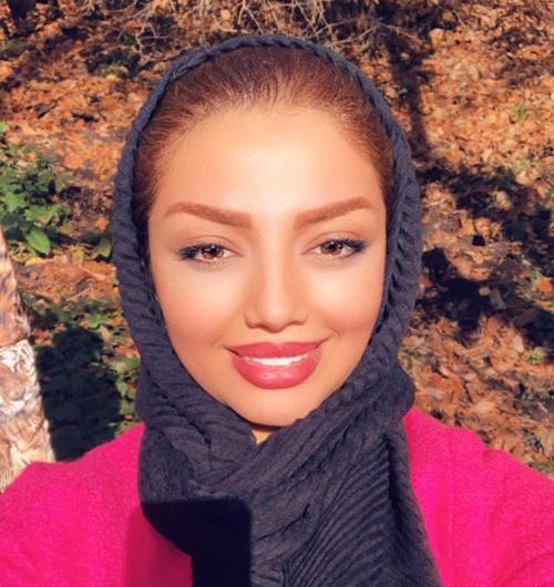 عکس مهسا براتی