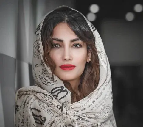 عکس مهسا براتی