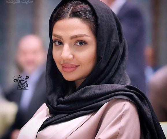 عکس مهسا براتی