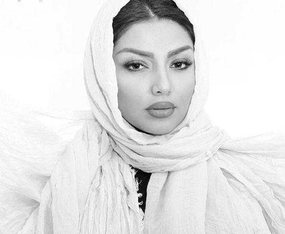 عکس مهسا براتی