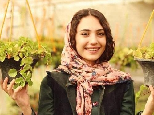 عکس نگار پژمان