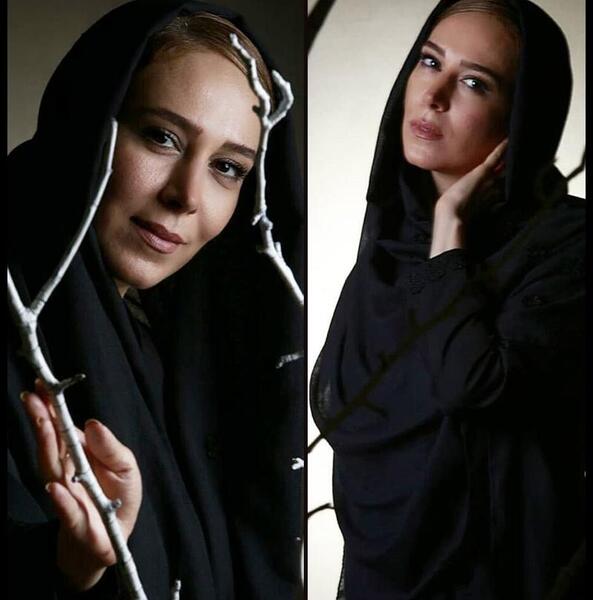 عکس هاله