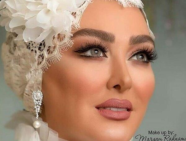 عکس الهام سو