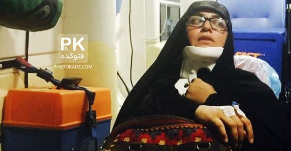 عکس الهام سو