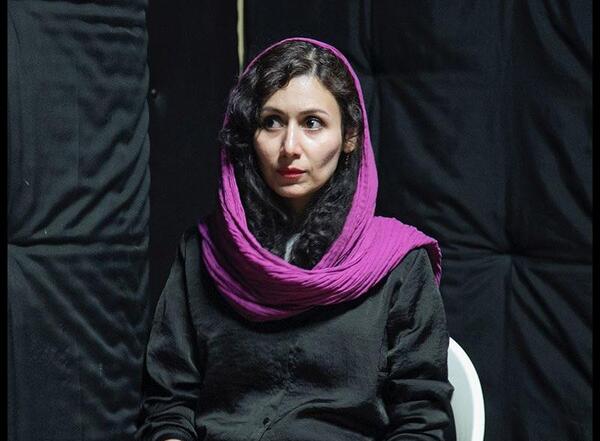 عکس افسانه اسماعیلی