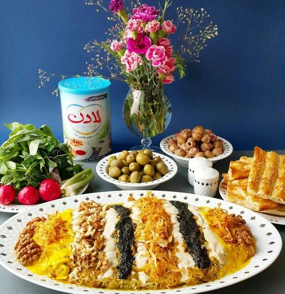 عکس افسانه اسماعیلی