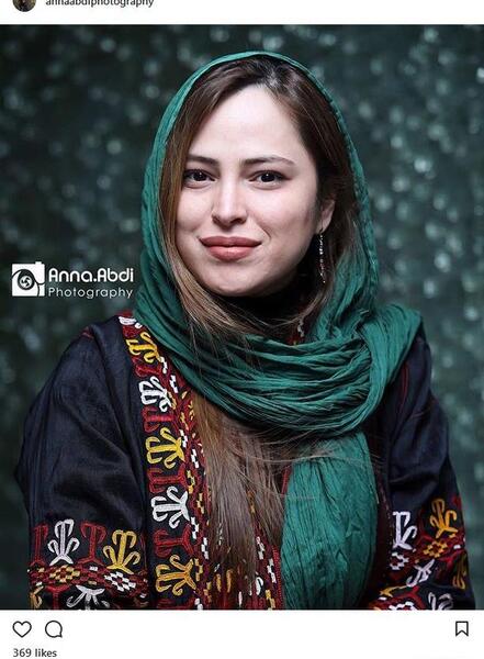 عکس افسانه اسماعیلی