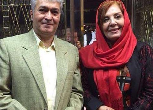 عکس زهره ثریائی