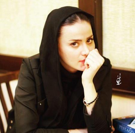 عکس سهیلا مسقی
