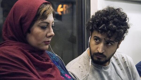 عکس سهیلا مسقی