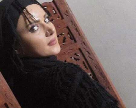 عکس سهیلا مسقی