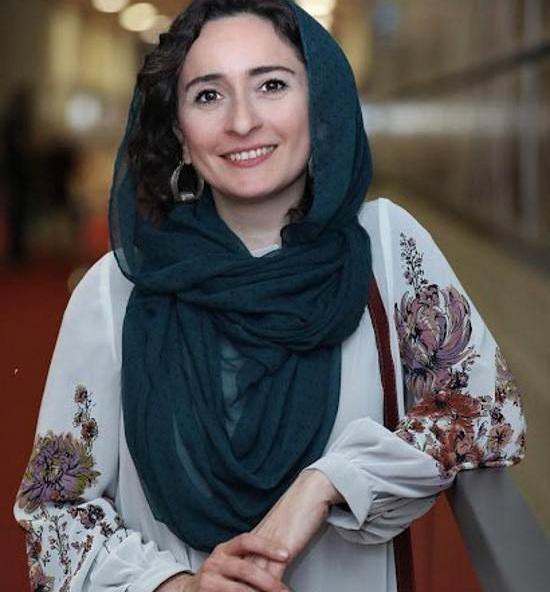 عکس سهیلا مسقی
